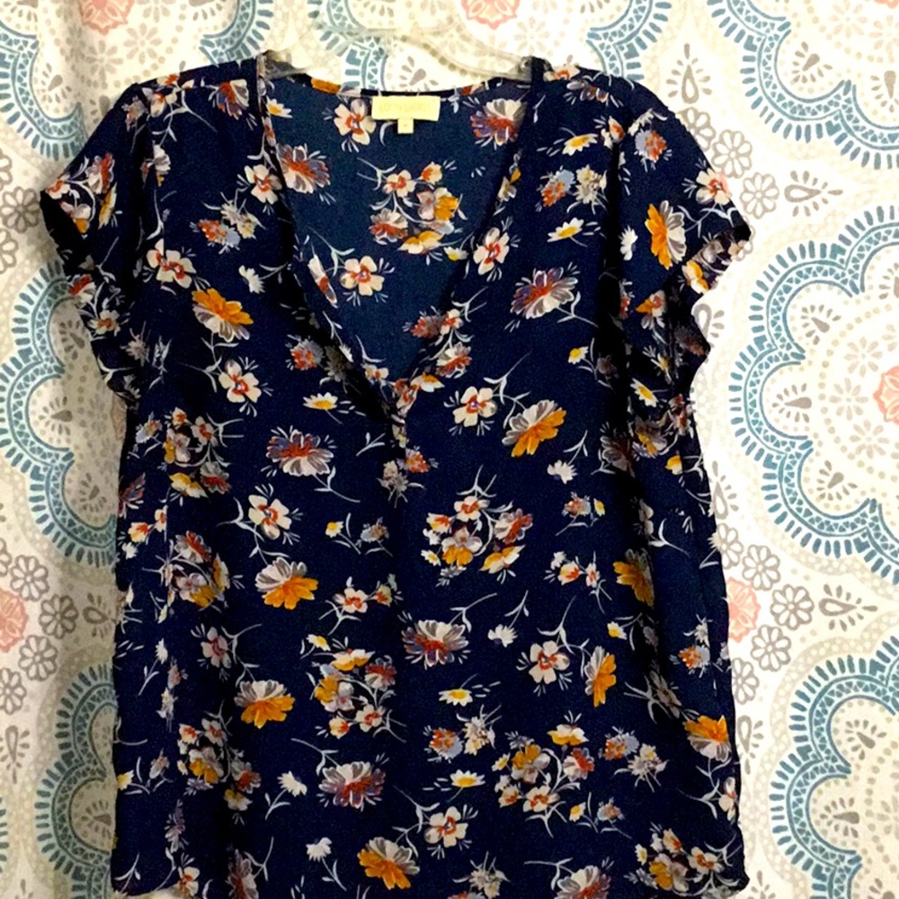 Great blouse